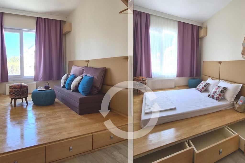 Social House Istanbul Hotel Екстериор снимка