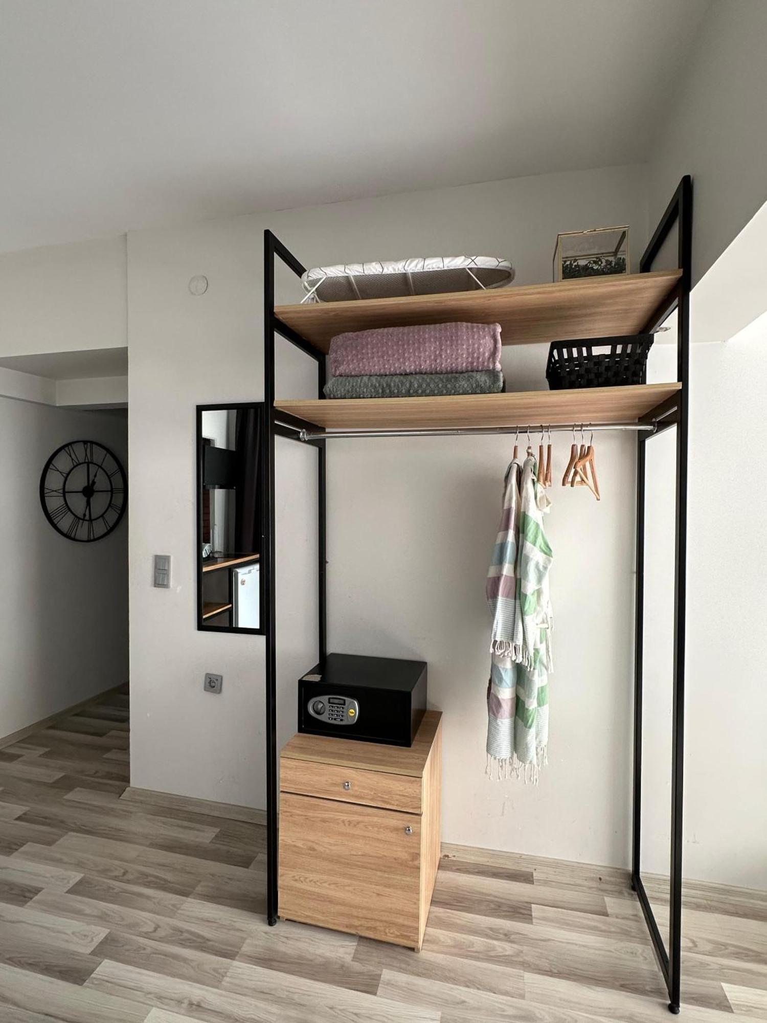 Social House Istanbul Hotel Стая снимка