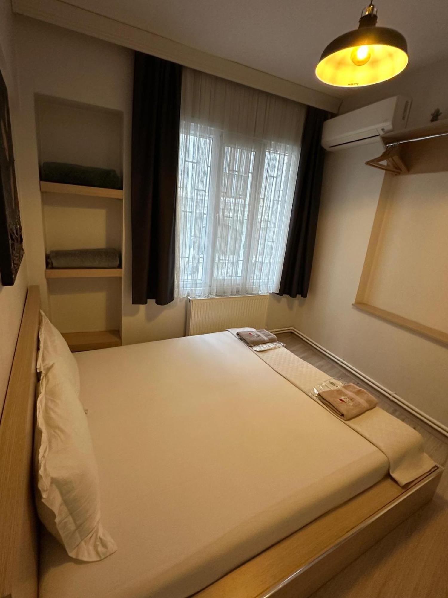 Social House Istanbul Hotel Стая снимка