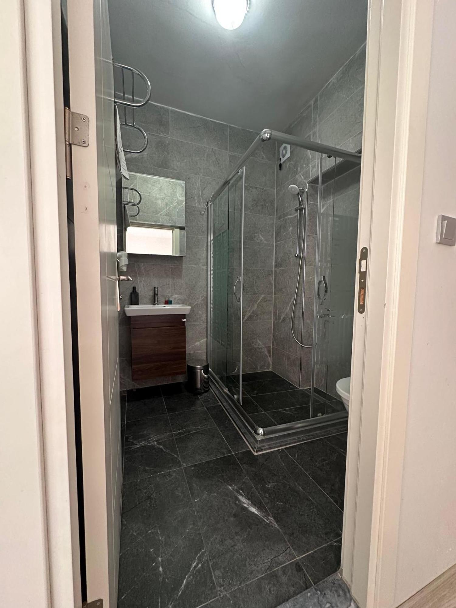Social House Istanbul Hotel Екстериор снимка