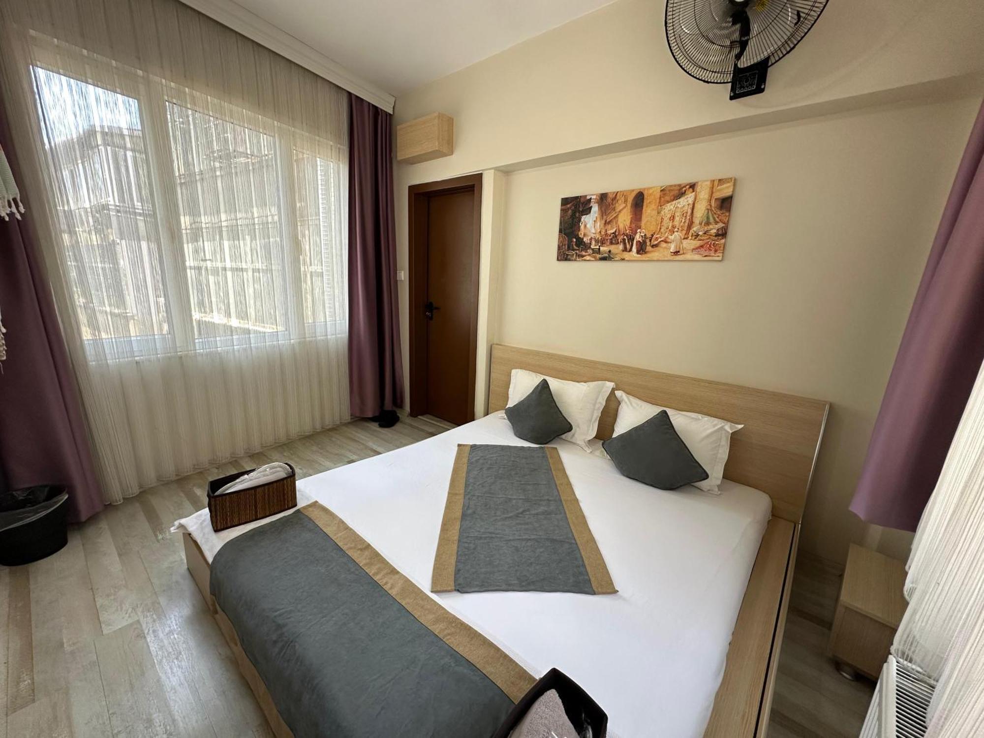 Social House Istanbul Hotel Екстериор снимка
