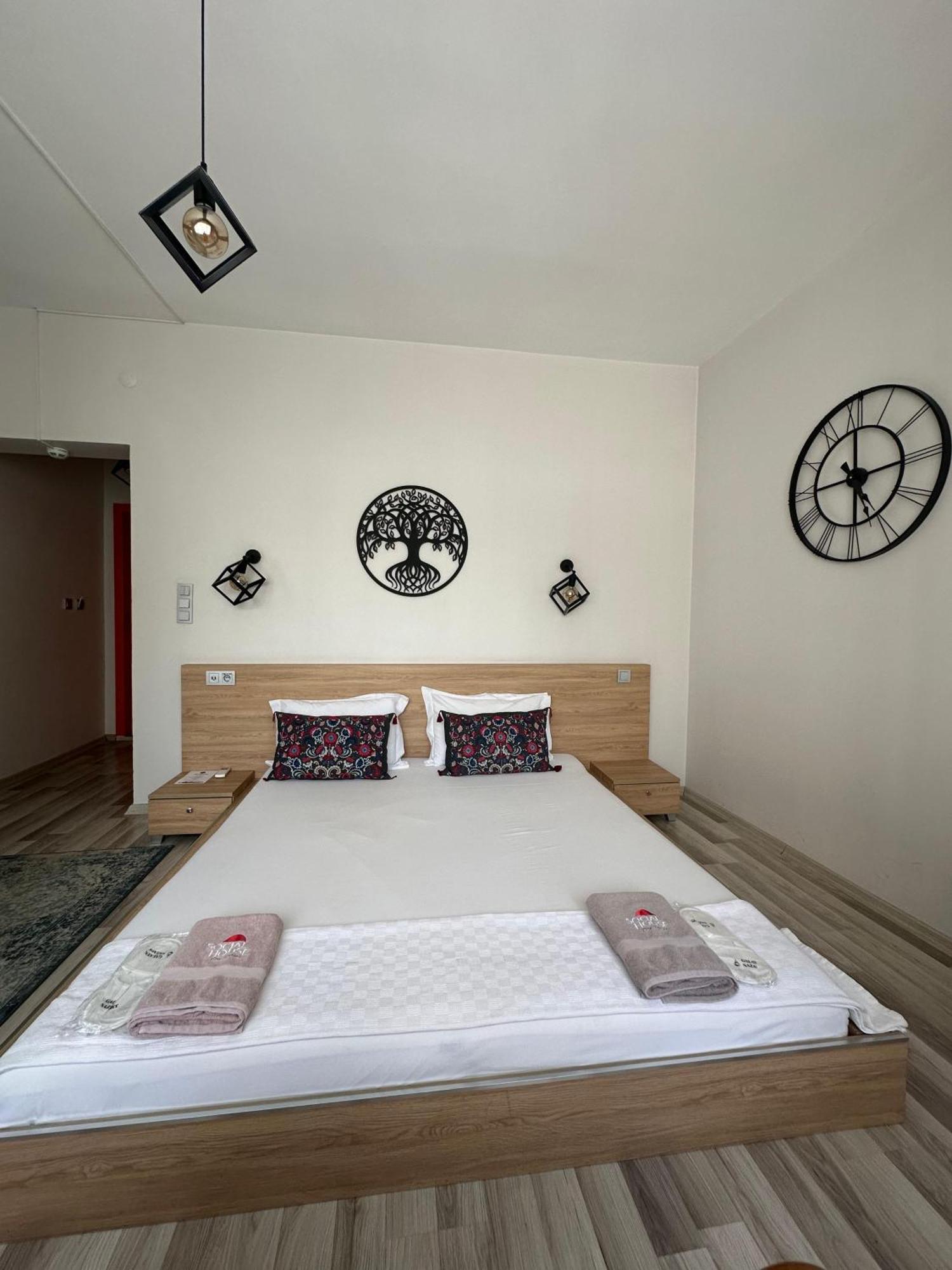 Social House Istanbul Hotel Екстериор снимка